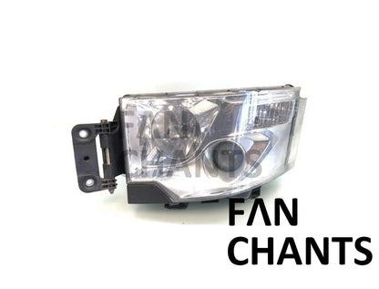 FANCHANTS 7489207601 7482622272 7489207611 7482622276 Head Lamp For RENAULT TRUCKS FANCHANTS China Auto Parts Wholesales