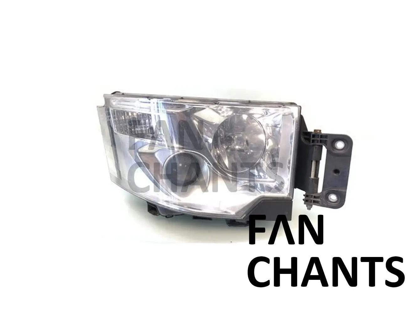 FANCHANTS 7489207601 7482622272 7489207611 7482622276 Head Lamp For RENAULT TRUCKS FANCHANTS China Auto Parts Wholesales