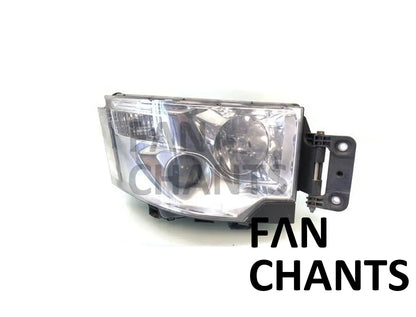 FANCHANTS 7489207601 7482622272 7489207611 7482622276 Head Lamp For RENAULT TRUCKS FANCHANTS China Auto Parts Wholesales