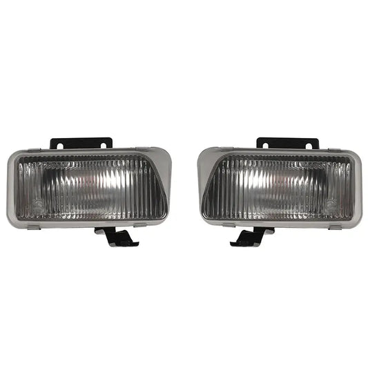 FOG LAMP RH LH FANCHANTS 8-97378908-1 8-97378909-1 FOG LAMP RH LH FOR ISUZ 700P FANCHANTS China Auto Parts Wholesales