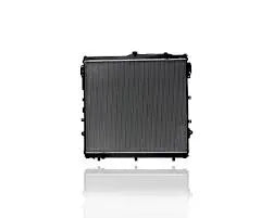 FANCHANTS 81061010074 RADIATOR ASSEMBLY FOR ZCGAP MAN FANCHANTS China Auto Parts Wholesales