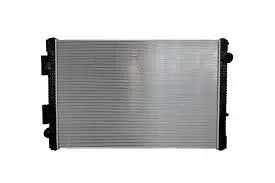 FANCHANTS 81061016439 RADIATOR FOR ZCGAP MAN FANCHANTS China Auto Parts Wholesales