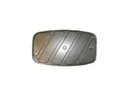 FANCHANTS 81151100362 EXHAUST MUFFLER COVER FOR ZCGAP MAN FANCHANTS China Auto Parts Wholesales