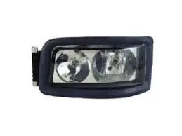 FANCHANTS 81251016460 81251016470 RH 81251016461 81251016471 LH HEAD LAMP WITH RUBBER FOR ZCGAP MAN FANCHANTS China Auto Parts Wholesales