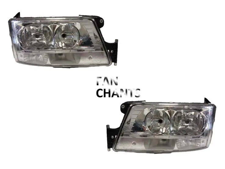 FANCHANTS 81251016496 81251016497 Head Lamp for MAN EU 2006 - 2021 FANCHANTS China Auto Parts Wholesales