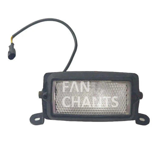 FANCHANTS 81251036066 FOOTSTEP SIDE LAMP FOR ZCGAP MAN FANCHANTS China Auto Parts Wholesales