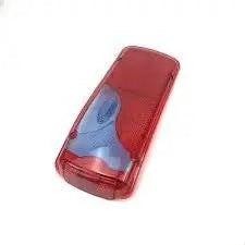 FANCHANTS 81252256059 TAIL LAMP LENS LH FOR ZCGAP MAN FANCHANTS China Auto Parts Wholesales