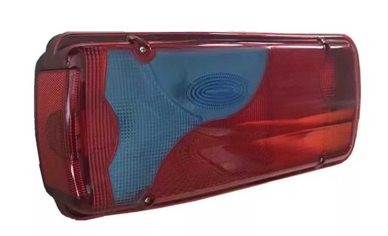 FANCHANTS 81252256059 TAIL LAMP LENS LH FOR ZCGAP MAN FANCHANTS China Auto Parts Wholesales