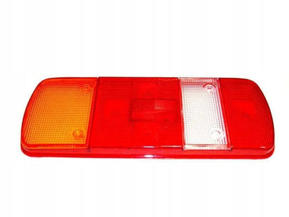 FANCHANTS 81252256538 0025446190 20360571 Lens Stop Light for MAN TGS TGX TGA TGM TGL FANCHANTS China Auto Parts Wholesales