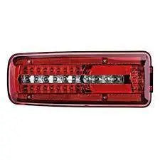 FANCHANTS 81252256562 81252256566 OE6 REAR LIGHTS RH FOR ZCGAP MAN FANCHANTS China Auto Parts Wholesales