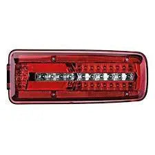 FANCHANTS 81252256563 81252256565 OE6 REAR LIGHTS LH FOR ZCGAP MAN FANCHANTS China Auto Parts Wholesales