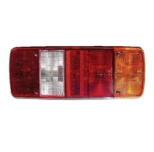 FANCHANTS 81252286019 LH 81252286020 RH TAIL LAMP FOR ZCGAP MAN FANCHANTS China Auto Parts Wholesales