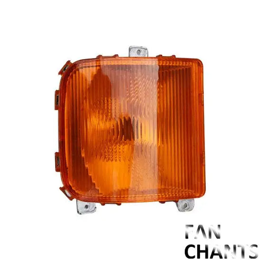 FANCHANTS 81252290832 81253206084 Lens Signal Lamp for MAN F/M/L 2000 F/M/G 90 F 7/8/9 FANCHANTS China Auto Parts Wholesales