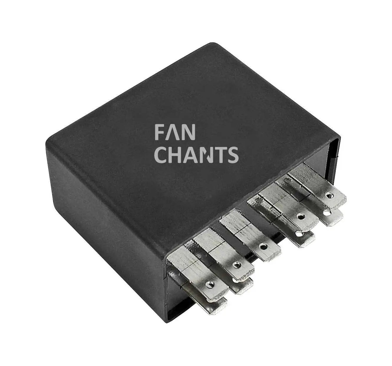 FANCHANTS 81253110006 Flasher Relay for MAN M 2000L 1995 - 2007 FANCHANTS China Auto Parts Wholesales