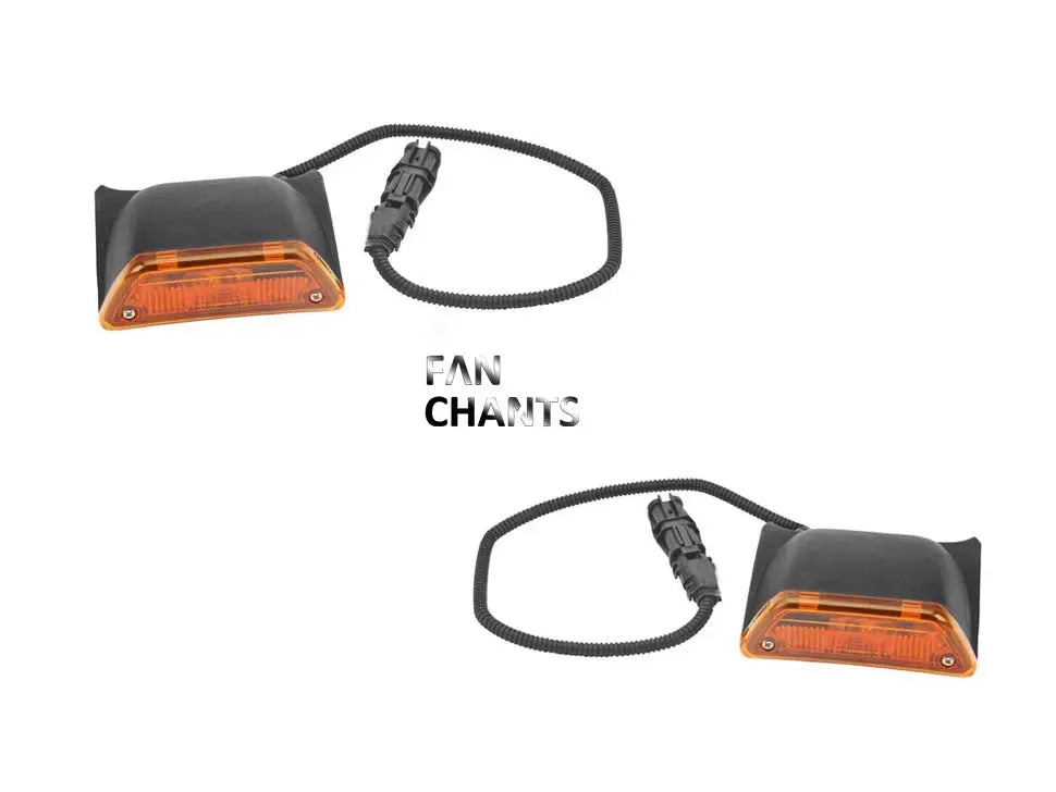 SIDE LAMP FOR ZCGAP MAN FANCHANTS 81253206100 SIDE LAMP FOR ZCGAP MAN FANCHANTS China Auto Parts Wholesales