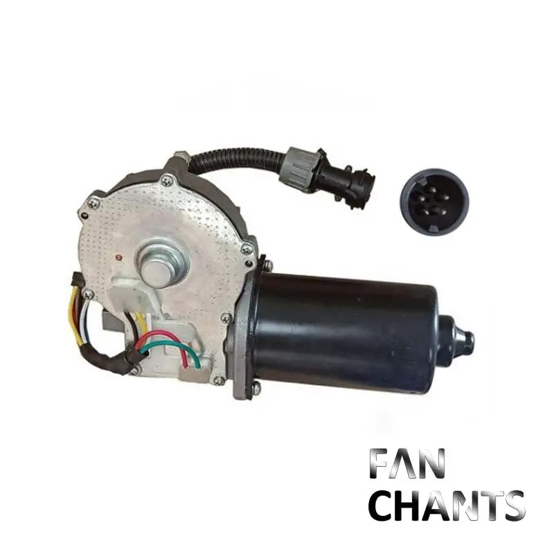 FANCHANTS 81264016134 Wiper motor for MAN F/M/L 2000 F/M/G 90 FANCHANTS China Auto Parts Wholesales