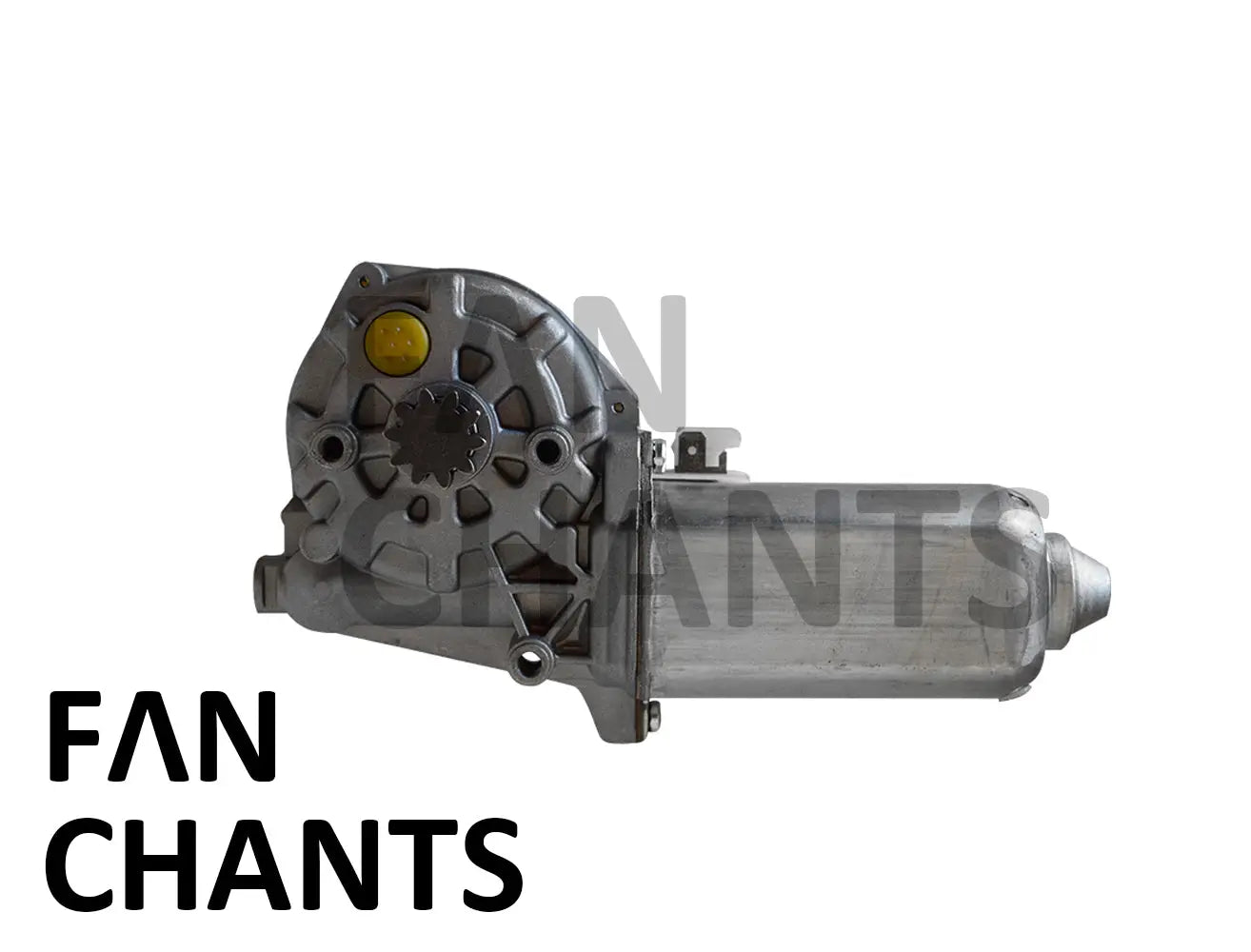 FANCHANTS 81286016067 0130821073 1406615 396827 Motor for MAN SCANIA  Series Truck 1987 - 1996 FANCHANTS China Auto Parts Wholesales