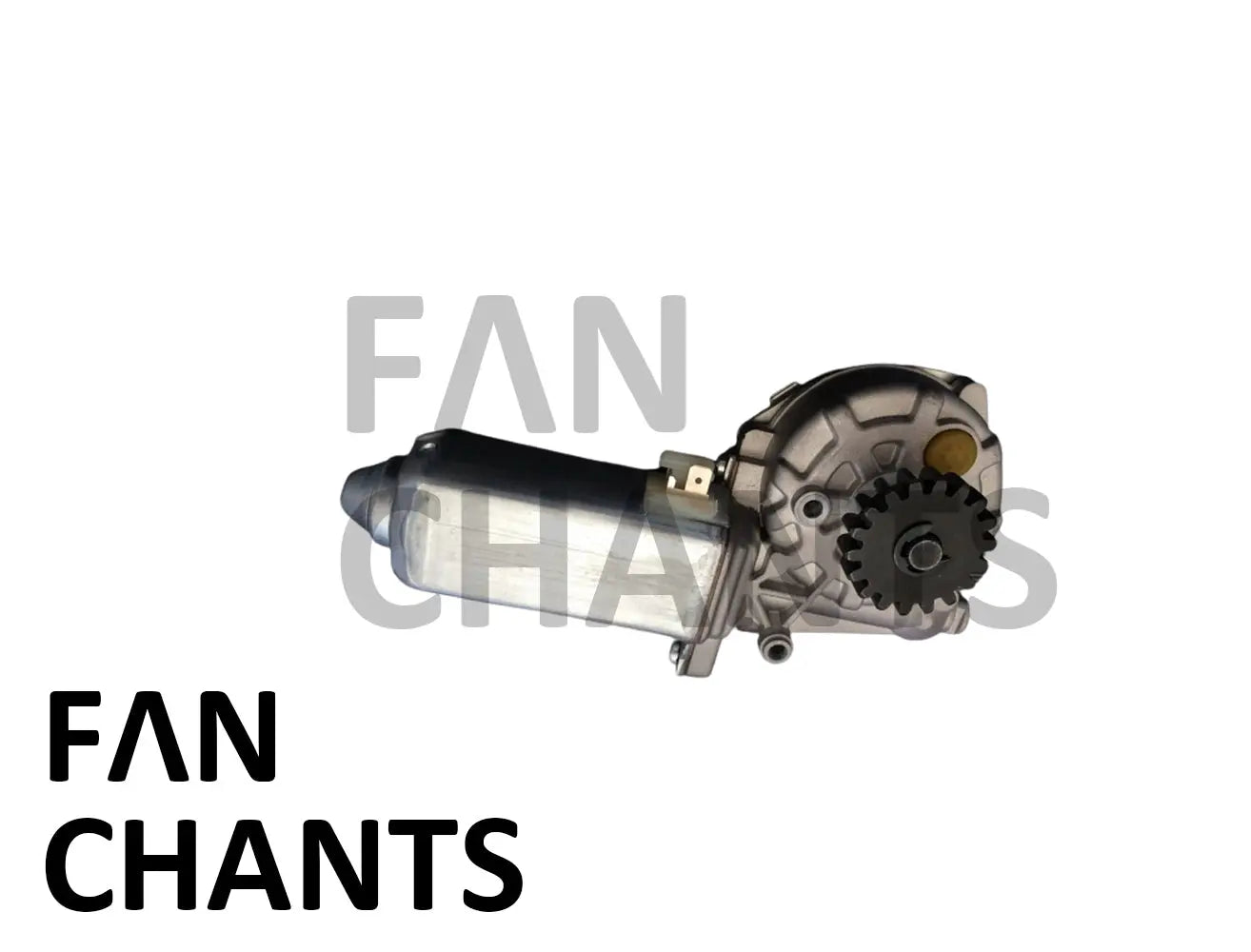 FANCHANTS 81286016068 0130821074 1406616 396828 Motor for MAN  SCANIA  M 2000 1995 - 2005 FANCHANTS China Auto Parts Wholesales