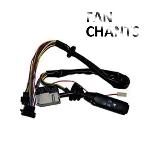 FANCHANTS 81355090093 COMBINATION SWITCH FOR ZCGAP MAN FANCHANTS China Auto Parts Wholesales