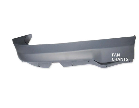 FANCHANTS 81416100166 81416100167 Cover Bumper for MAN M 2000 M E Series F 2000 FANCHANTS China Auto Parts Wholesales