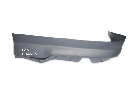 FANCHANTS 81416100166 81416100167 Cover Bumper for MAN M 2000 M E Series F 2000 FANCHANTS China Auto Parts Wholesales