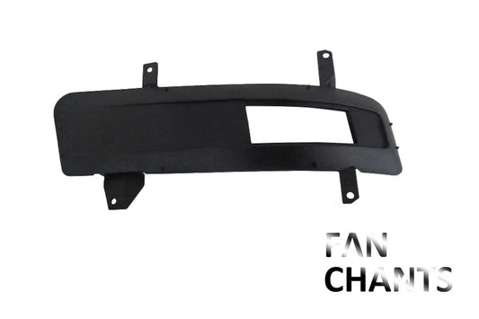 FANCHANTS 81416100414 81416100415 Cover fog lamp for MAN TGM FANCHANTS China Auto Parts Wholesales