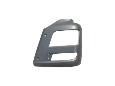 FANCHANTS 81416100424 81416100423 Bumper for MAN TGXTGS FANCHANTS China Auto Parts Wholesales