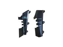 FANCHANTS 81416100447 81416100493 81416100491 BUMPER BRACKET LH FOR ZCGAP MAN FANCHANTS China Auto Parts Wholesales