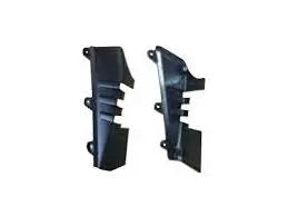 FANCHANTS 81416100448 81416100492 81416100494 BUMPER BRACKET RH FOR ZCGAP MAN FANCHANTS China Auto Parts Wholesales