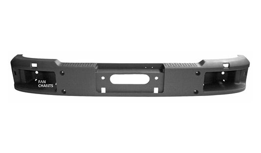 FANCHANTS 81416104114 Bumper for MAN M 2000 M 1995 - 2005 FANCHANTS China Auto Parts Wholesales