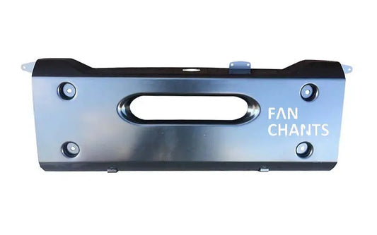 FANCHANTS 81416105376 Bumper for MAN F 2000 E Series FANCHANTS China Auto Parts Wholesales