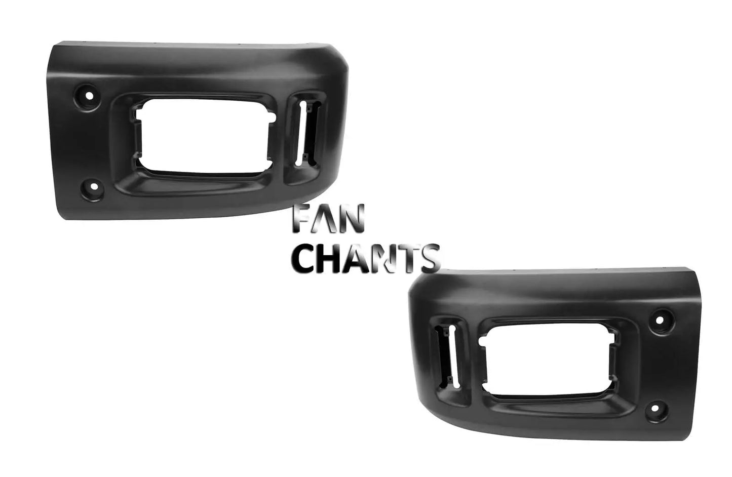 FANCHANTS 81416105454 81416105378 Bumper for MAN M 2000 M FANCHANTS China Auto Parts Wholesales