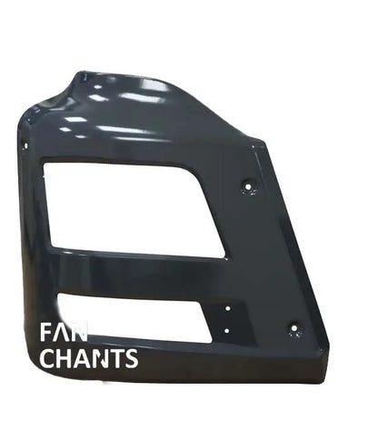 FANCHANTS 81416105507 81416105597 Bumper for MAN TGS 2006 - 2021 FANCHANTS China Auto Parts Wholesales