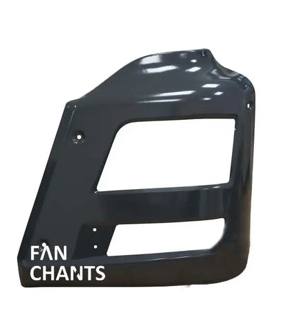 FANCHANTS 81416105507 81416105597 Bumper for MAN TGS 2006 - 2021 FANCHANTS China Auto Parts Wholesales