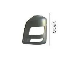 FANCHANTS 81416105729 81416100487 HEAD LAMP COVER FOR ZCGAP MAN FANCHANTS China Auto Parts Wholesales