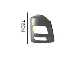 FANCHANTS 81416105730 81416100488 HEAD LAMP COVER FOR ZCGAP MAN FANCHANTS China Auto Parts Wholesales