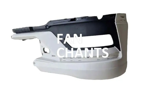 FANCHANTS 81416105822 81416105823 Bumper corner for MAN TGS TGX FANCHANTS China Auto Parts Wholesales