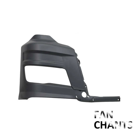 FANCHANTS 81416105828 81416105827 Bumper corner for MAN TGS/TGX FANCHANTS China Auto Parts Wholesales