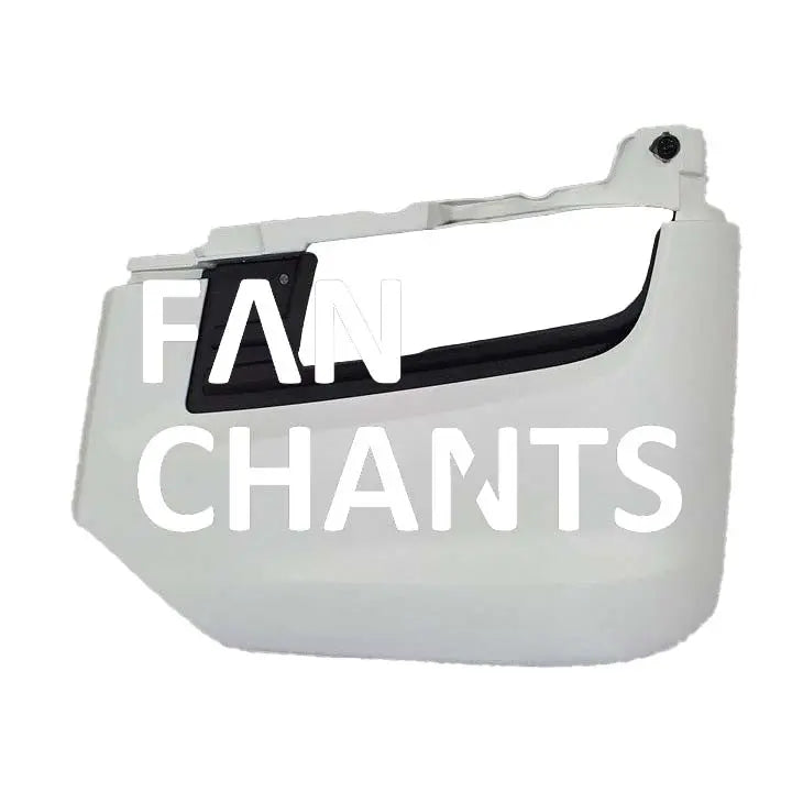 FANCHANTS 81416106754 Bumper corner for MAN TGA/TGL/TGM/TGS/TGXTGX FANCHANTS China Auto Parts Wholesales