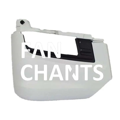 FANCHANTS 81416106754 Bumper corner for MAN TGA/TGL/TGM/TGS/TGXTGX FANCHANTS China Auto Parts Wholesales