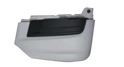 FANCHANTS 81416106757 FOG LAMP CASE LH FOR ZCGAP MAN FANCHANTS China Auto Parts Wholesales