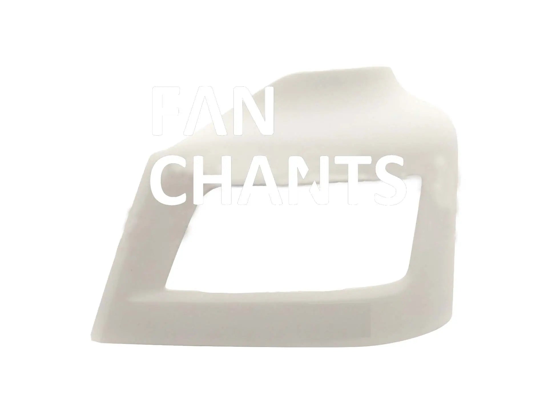 FANCHANTS 81416106762 81416106761 Bumper corner for MAN TGS FANCHANTS China Auto Parts Wholesales