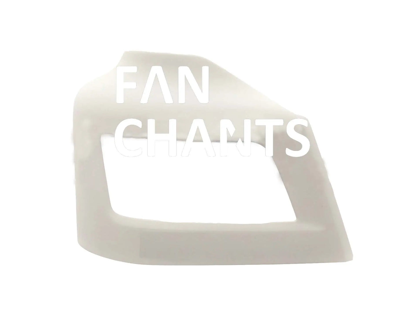 FANCHANTS 81416106762 81416106761 Bumper corner for MAN TGS FANCHANTS China Auto Parts Wholesales