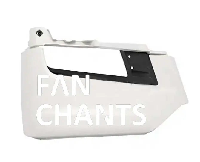 FANCHANTS 81416106767 81416106765 FOG LAMP CASE RH FOR ZCGAP MAN FANCHANTS China Auto Parts Wholesales