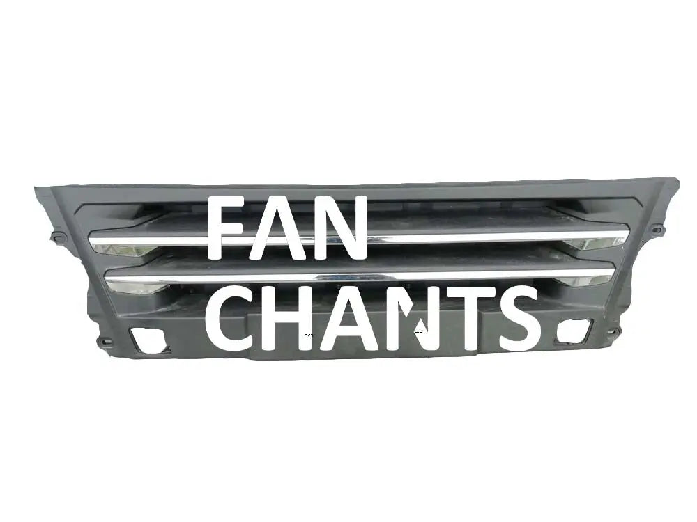 FANCHANTS 81416106951 81416106952 Bumper for MAN TGS/TGX FANCHANTS China Auto Parts Wholesales