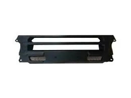 FANCHANTS 81416106956 PLASTIC BUMPER MIDDLE SECTION FOR ZCGAP MAN FANCHANTS China Auto Parts Wholesales