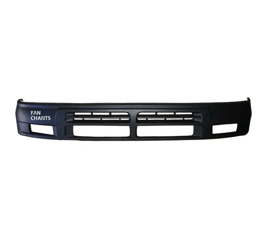 FANCHANTS 81416130071 Bumper for MAN E Series TRUCK EU 1989 - 2005 FANCHANTS China Auto Parts Wholesales