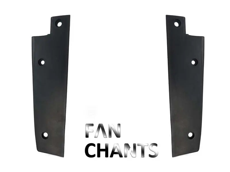 FANCHANTS 81416130076 81416130077 Bumper for MAN M2000M E Series F2000 FANCHANTS China Auto Parts Wholesales