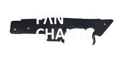 FANCHANTS 81416140075 BUMPER GUIDE LH FOR ZCGAP MAN FANCHANTS China Auto Parts Wholesales