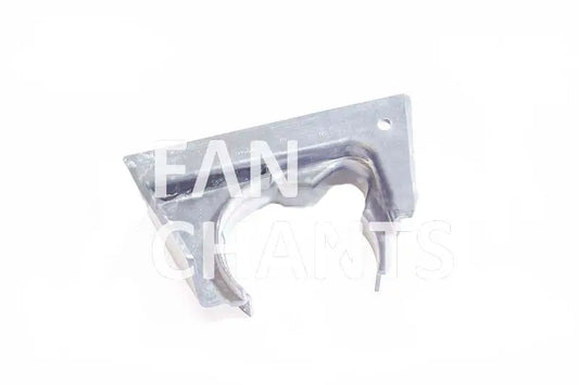 FANCHANTS 81416140085 BUMPER CUIDE LH FOR ZCGAP MAN FANCHANTS China Auto Parts Wholesales